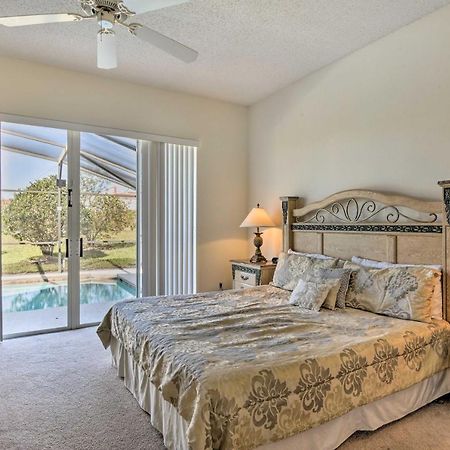 Clermont Vacation Rental With Pool 10 Mi To Disney Orlando Luaran gambar