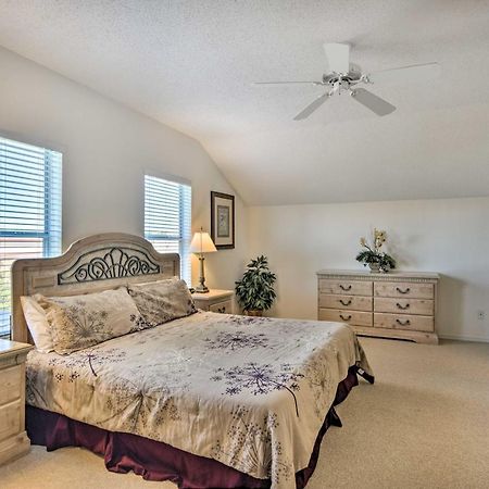 Clermont Vacation Rental With Pool 10 Mi To Disney Orlando Luaran gambar