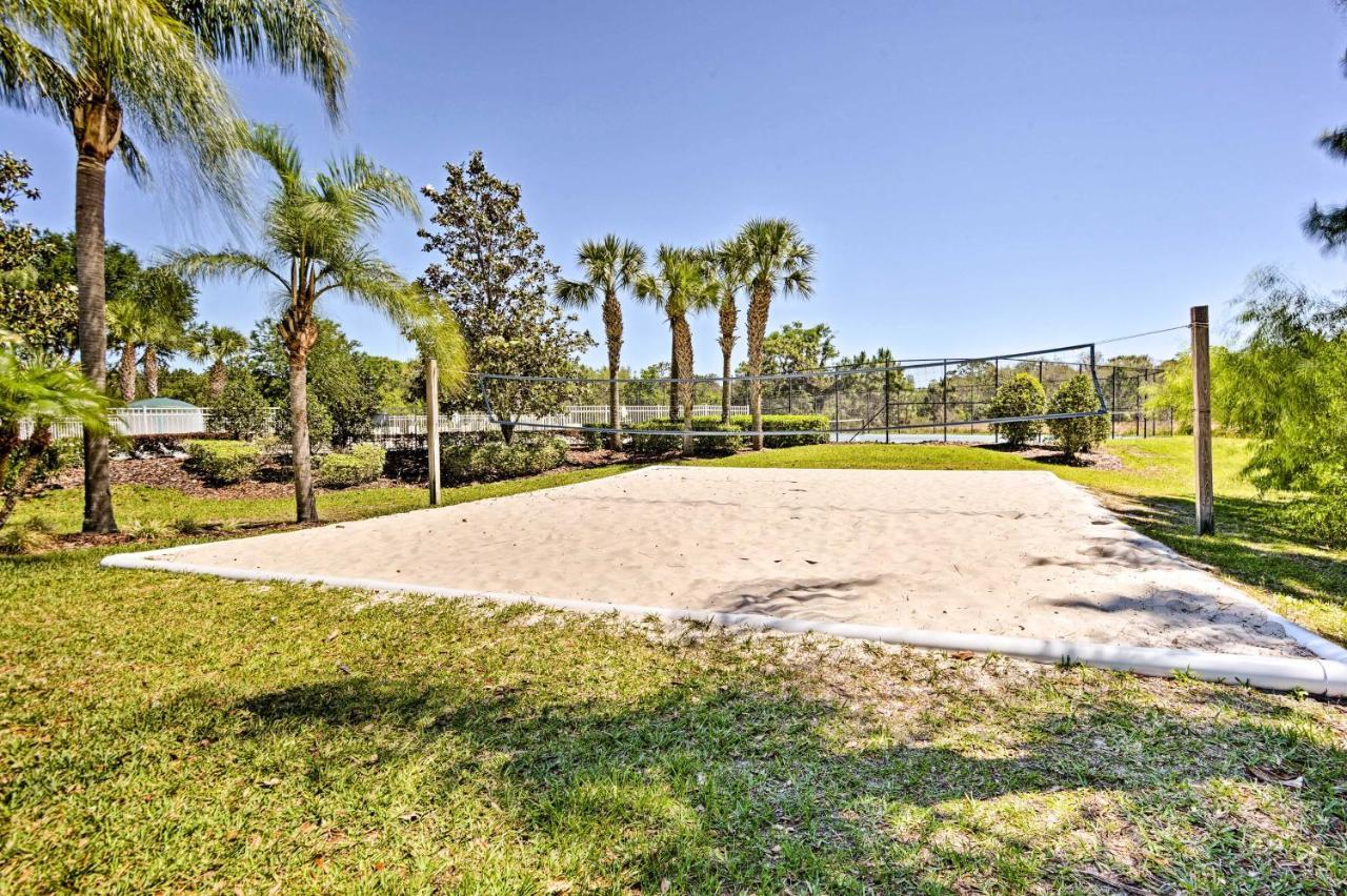 Clermont Vacation Rental With Pool 10 Mi To Disney Orlando Luaran gambar