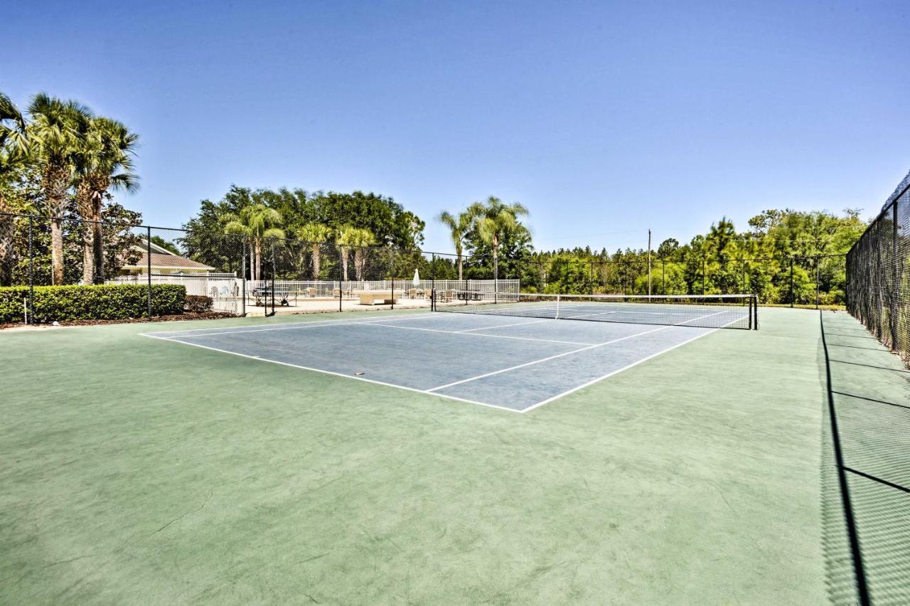 Clermont Vacation Rental With Pool 10 Mi To Disney Orlando Luaran gambar