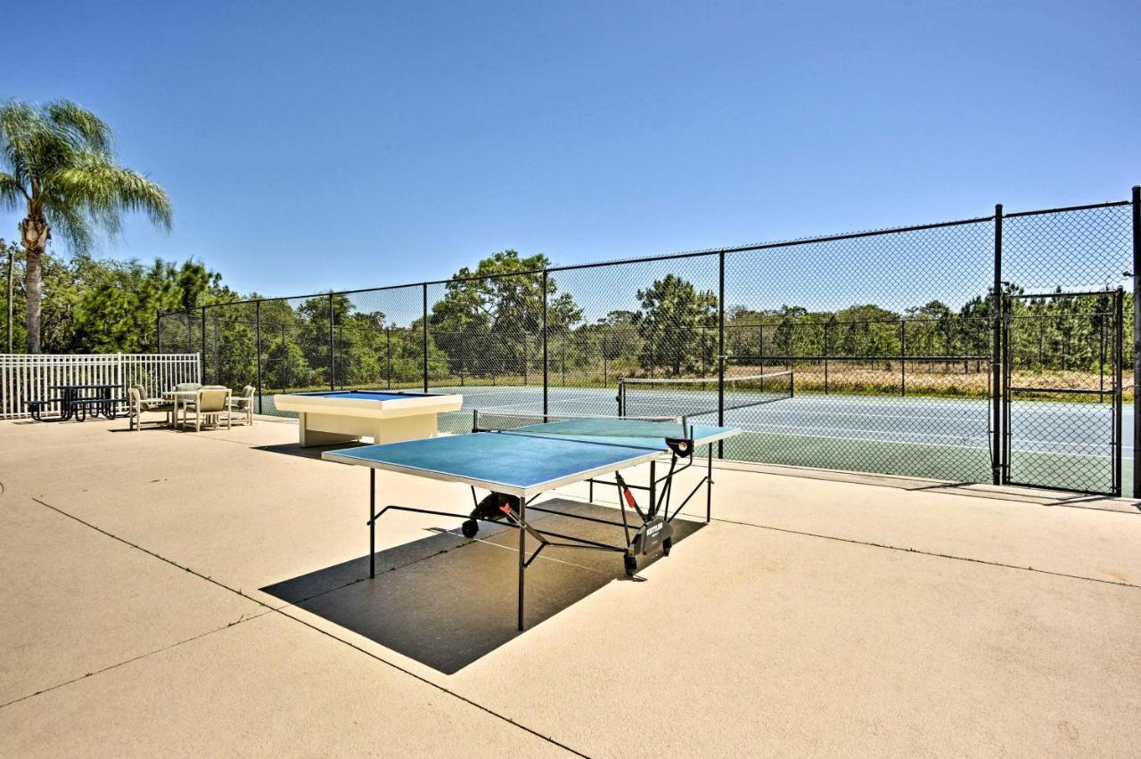 Clermont Vacation Rental With Pool 10 Mi To Disney Orlando Luaran gambar