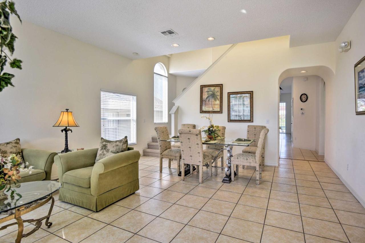 Clermont Vacation Rental With Pool 10 Mi To Disney Orlando Luaran gambar