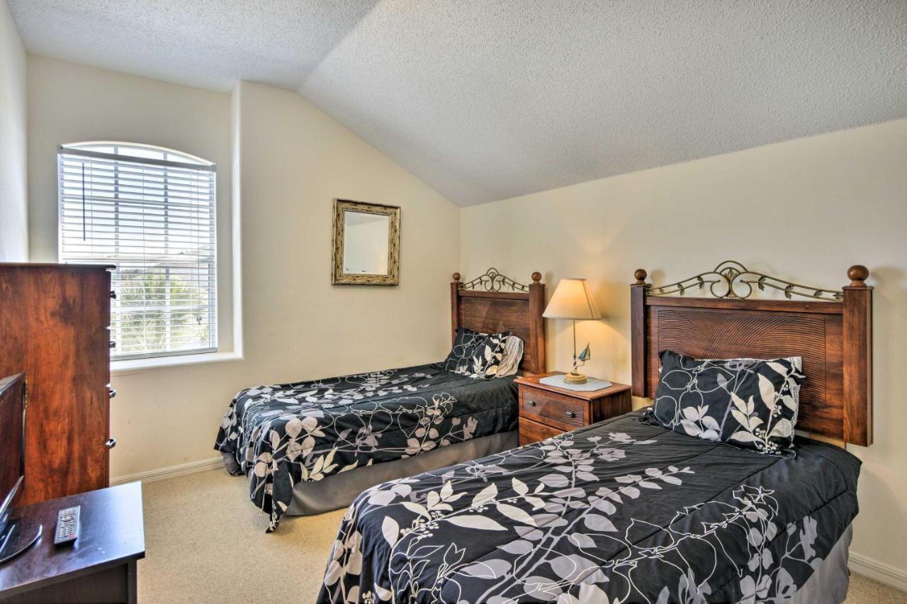 Clermont Vacation Rental With Pool 10 Mi To Disney Orlando Luaran gambar