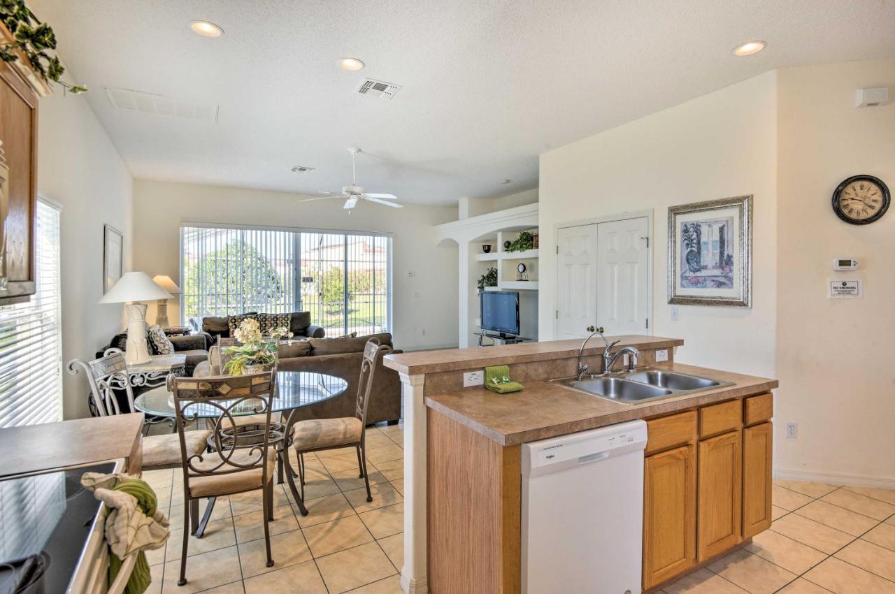 Clermont Vacation Rental With Pool 10 Mi To Disney Orlando Luaran gambar