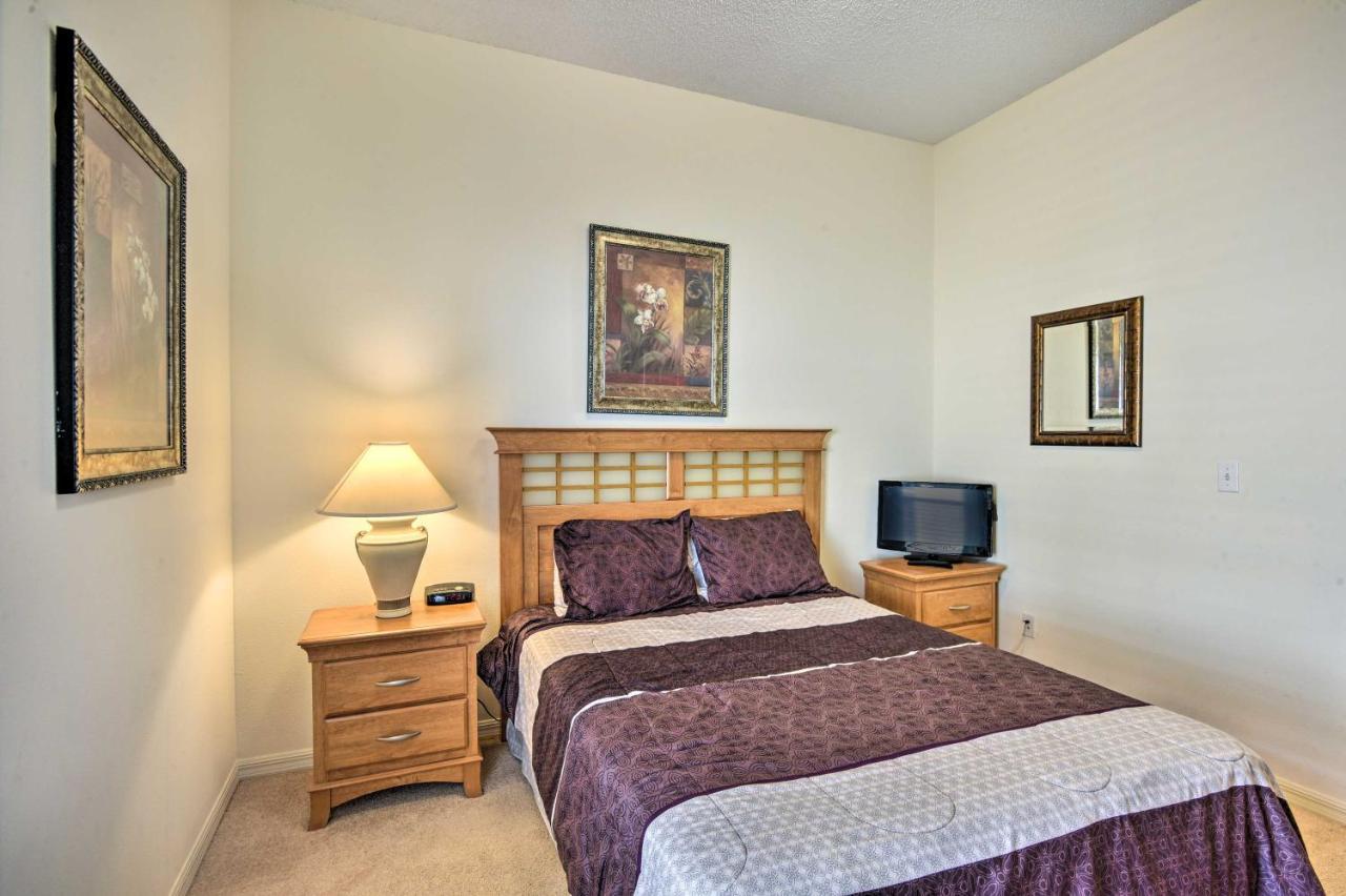 Clermont Vacation Rental With Pool 10 Mi To Disney Orlando Luaran gambar