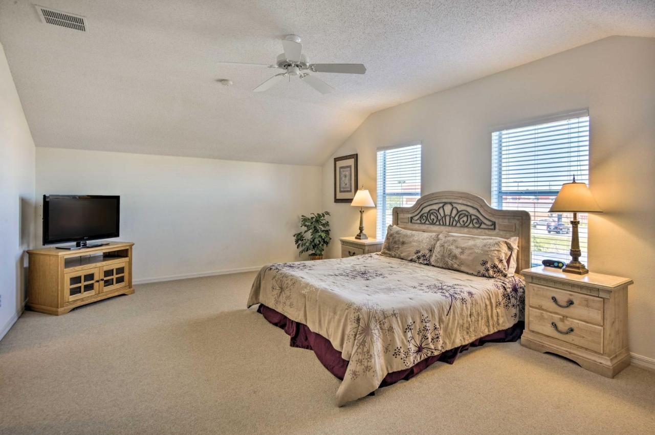 Clermont Vacation Rental With Pool 10 Mi To Disney Orlando Luaran gambar
