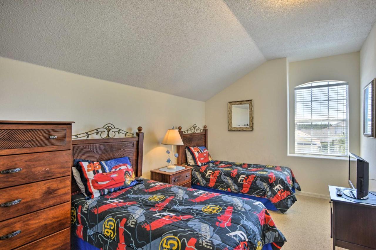 Clermont Vacation Rental With Pool 10 Mi To Disney Orlando Luaran gambar