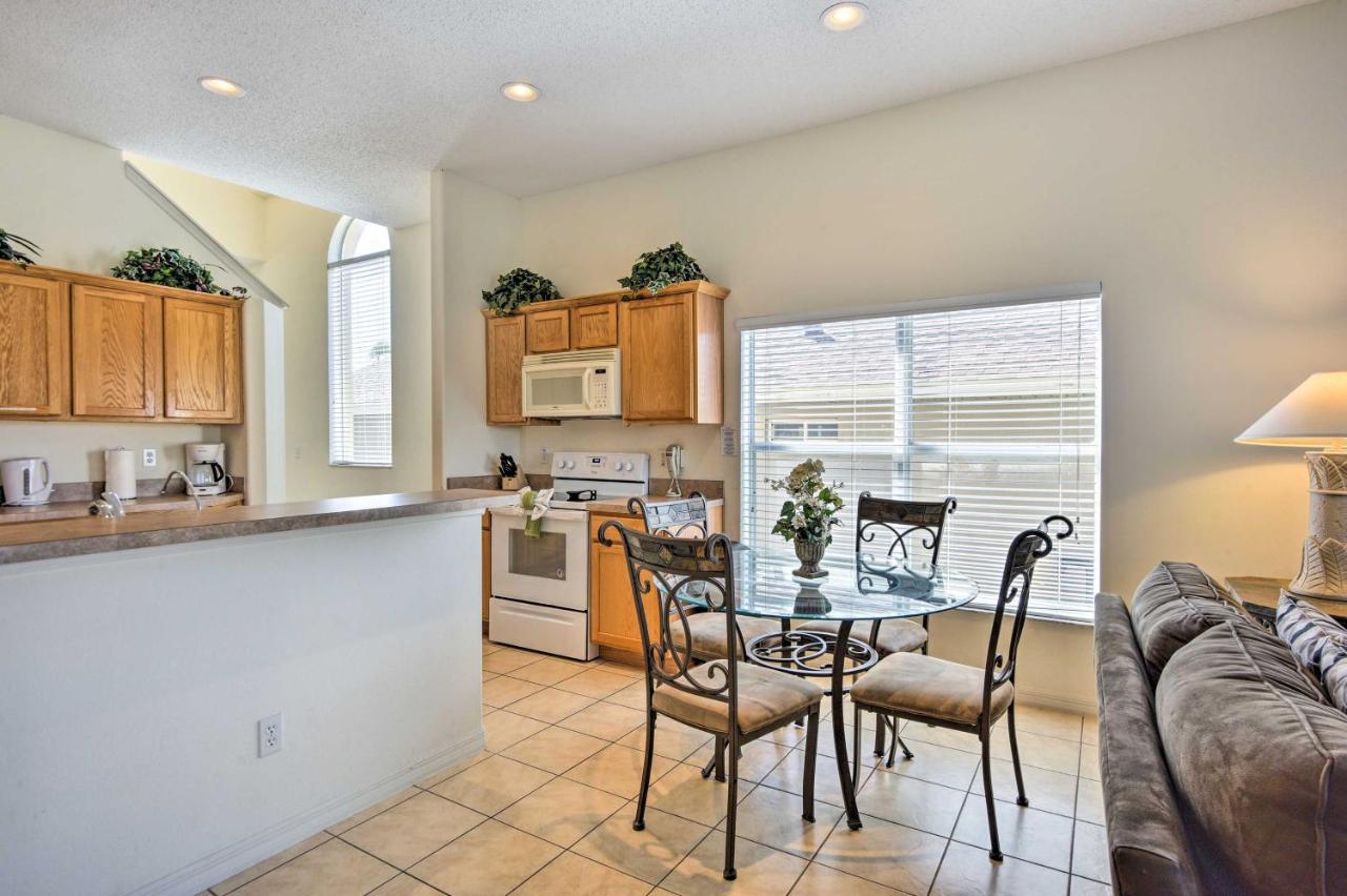 Clermont Vacation Rental With Pool 10 Mi To Disney Orlando Luaran gambar