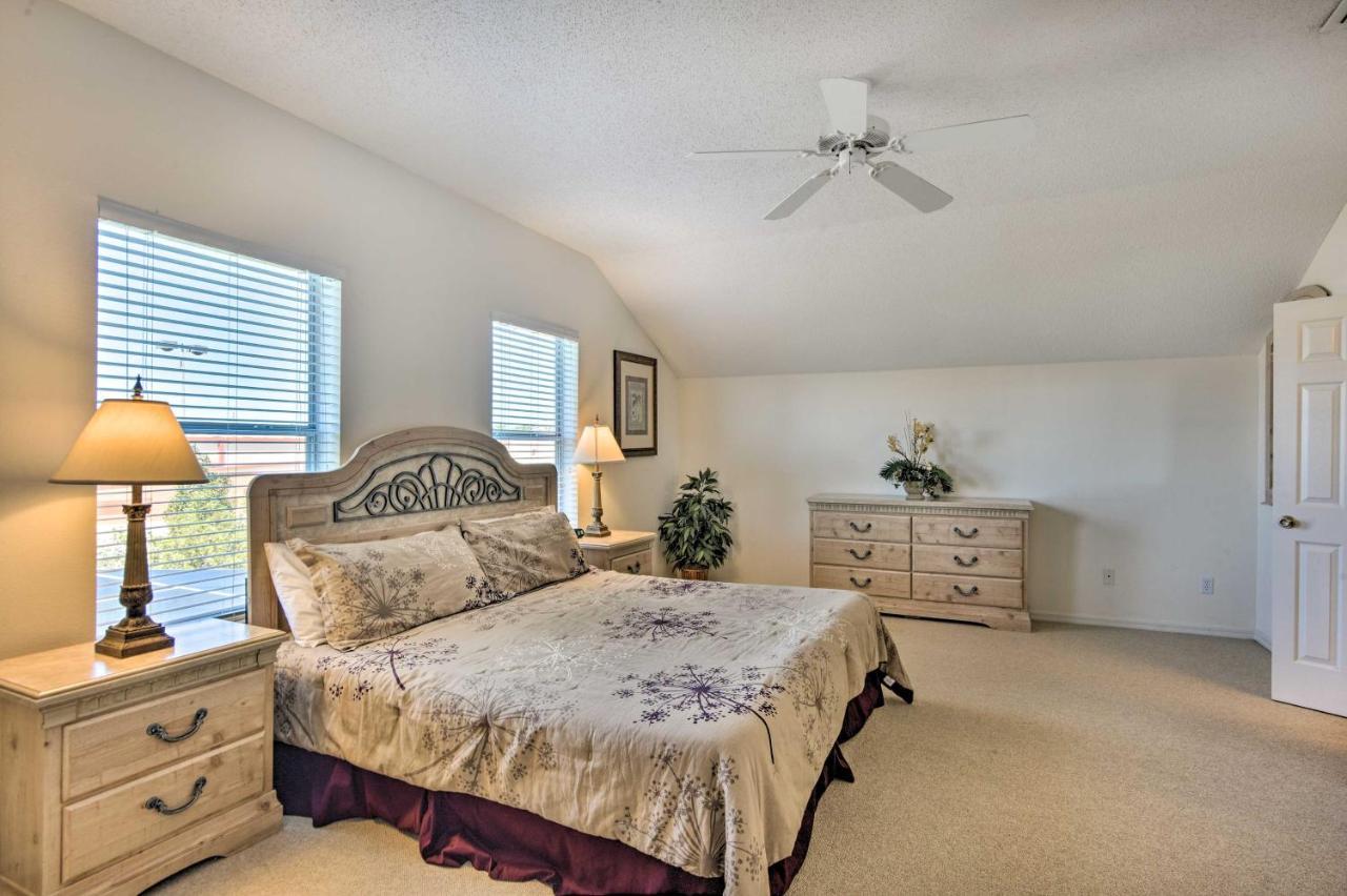 Clermont Vacation Rental With Pool 10 Mi To Disney Orlando Luaran gambar